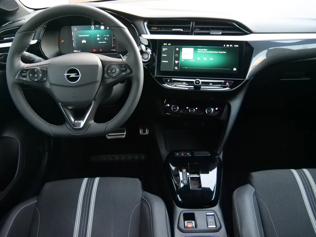 Opel Corsa – foto 9