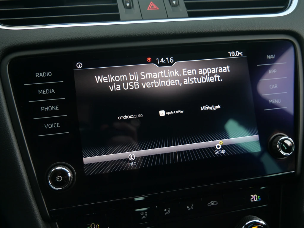 Škoda Octavia – foto 36