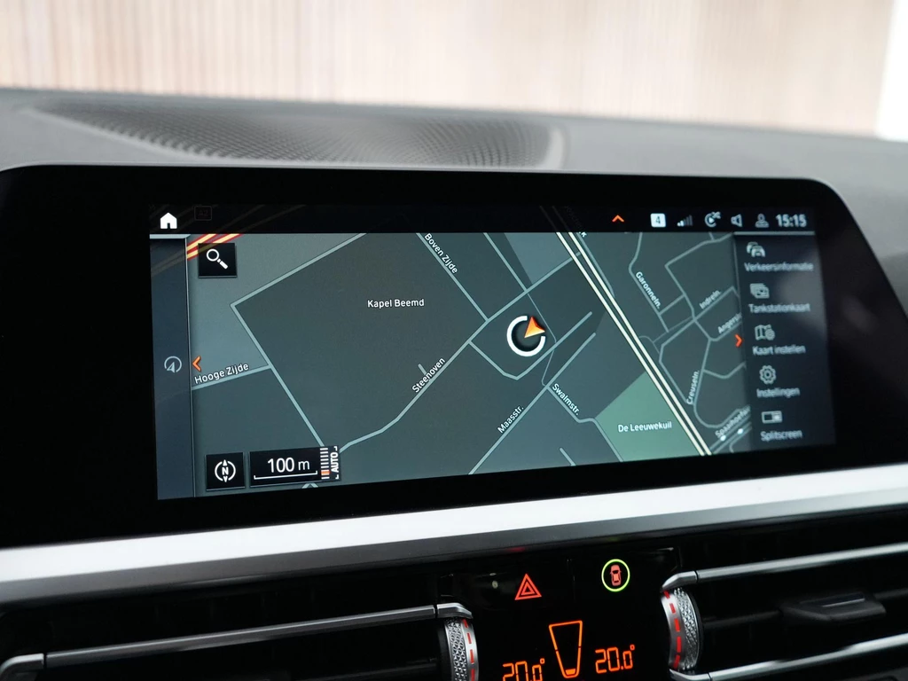 BMW 3 Serie – foto 41