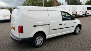 Volkswagen Caddy – thumbnail 5