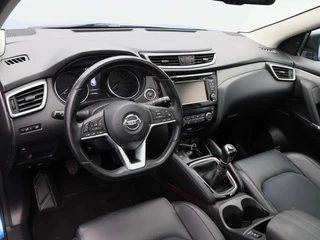 Nissan QASHQAI – thumbnail 9