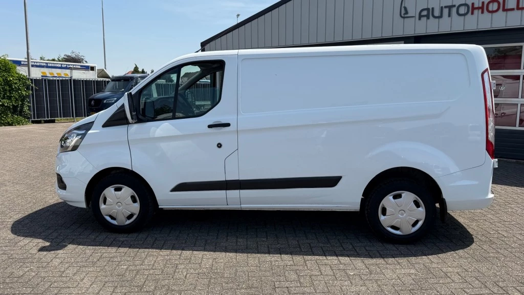 Ford Transit Custom – foto 2