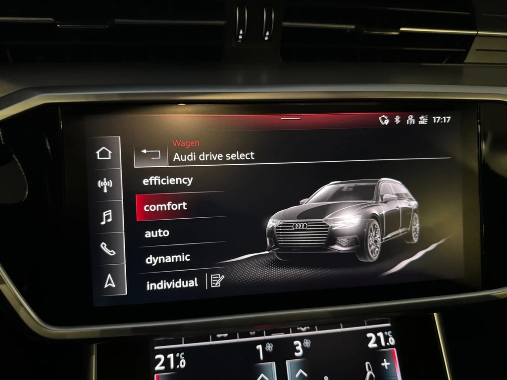 Audi A6 – foto 28