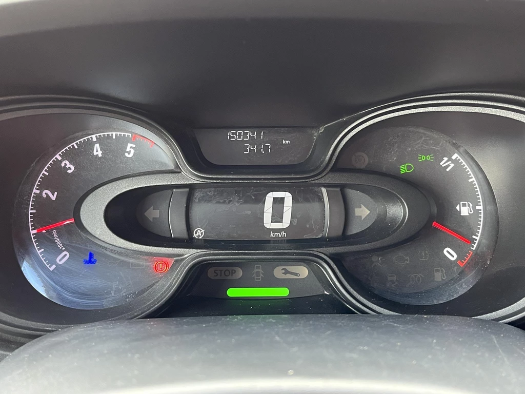 Opel Vivaro – foto 27