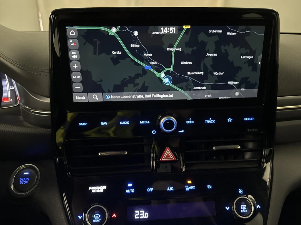 Hyundai IONIQ – foto 10