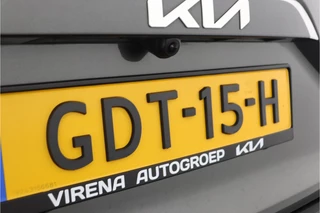 Kia Niro EV – thumbnail 41