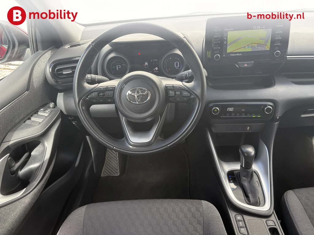 Toyota Yaris – foto 24