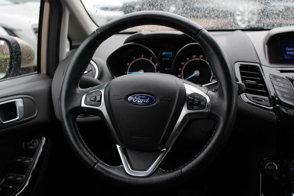 Ford Fiesta – foto 18