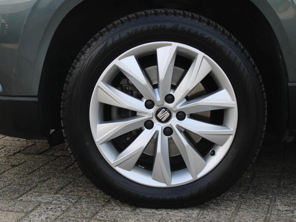 SEAT Ateca – foto 15
