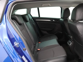 Renault Mégane Estate – thumbnail 18