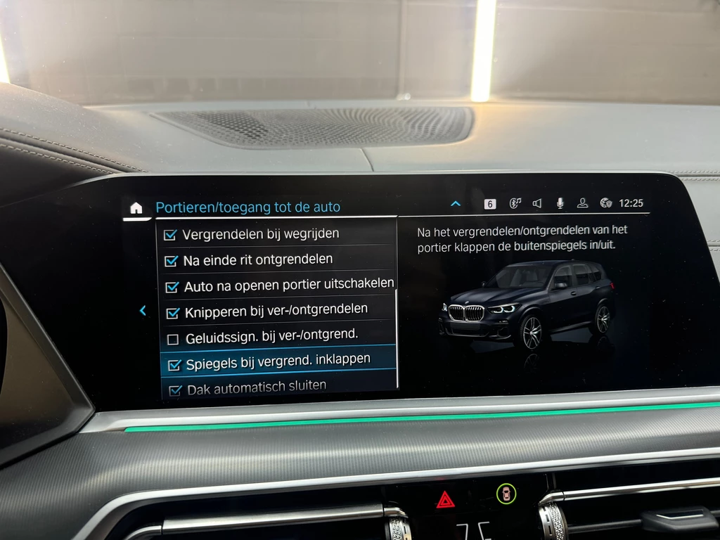 BMW X5 – foto 32