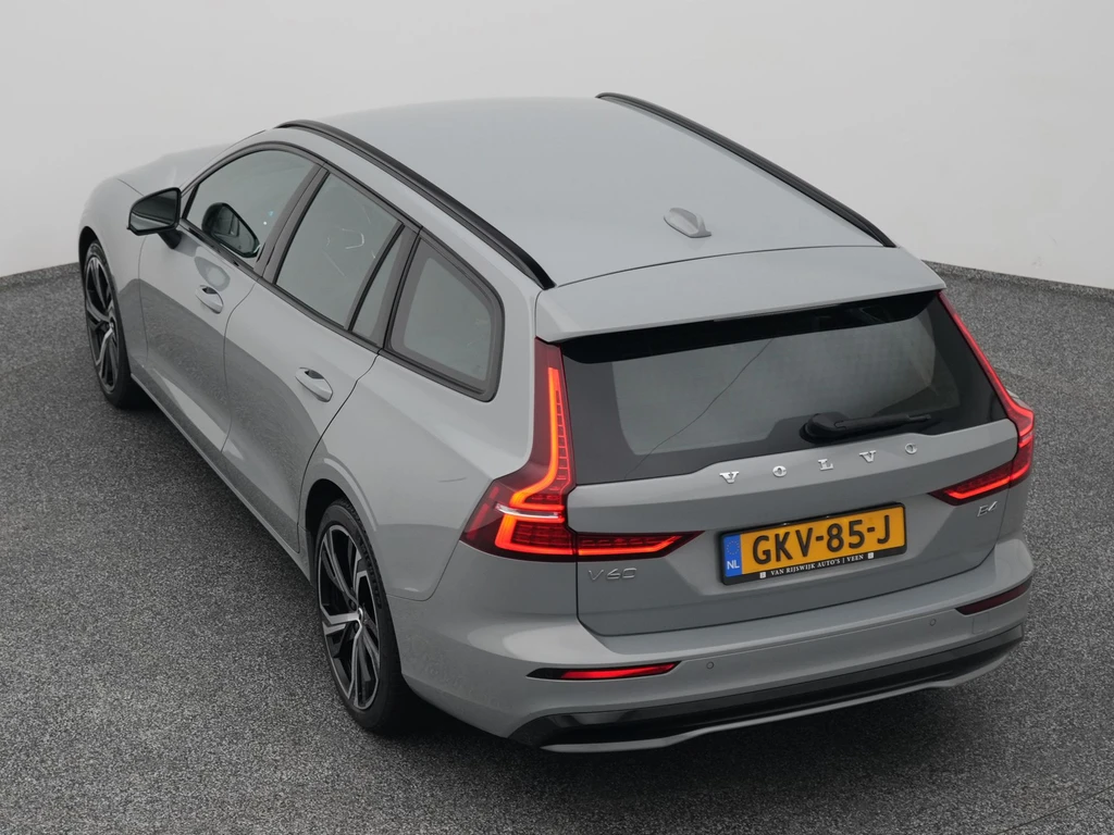 Volvo V60 – foto 7