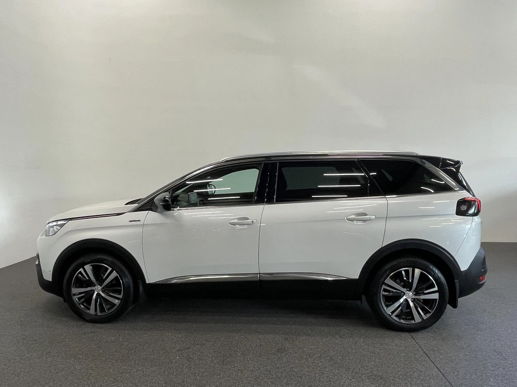 Peugeot 5008 – foto 2