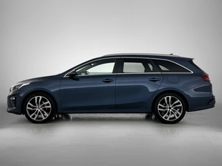 Kia Ceed Sportswagon – thumbnail 2