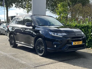 Mitsubishi Outlander – thumbnail 6