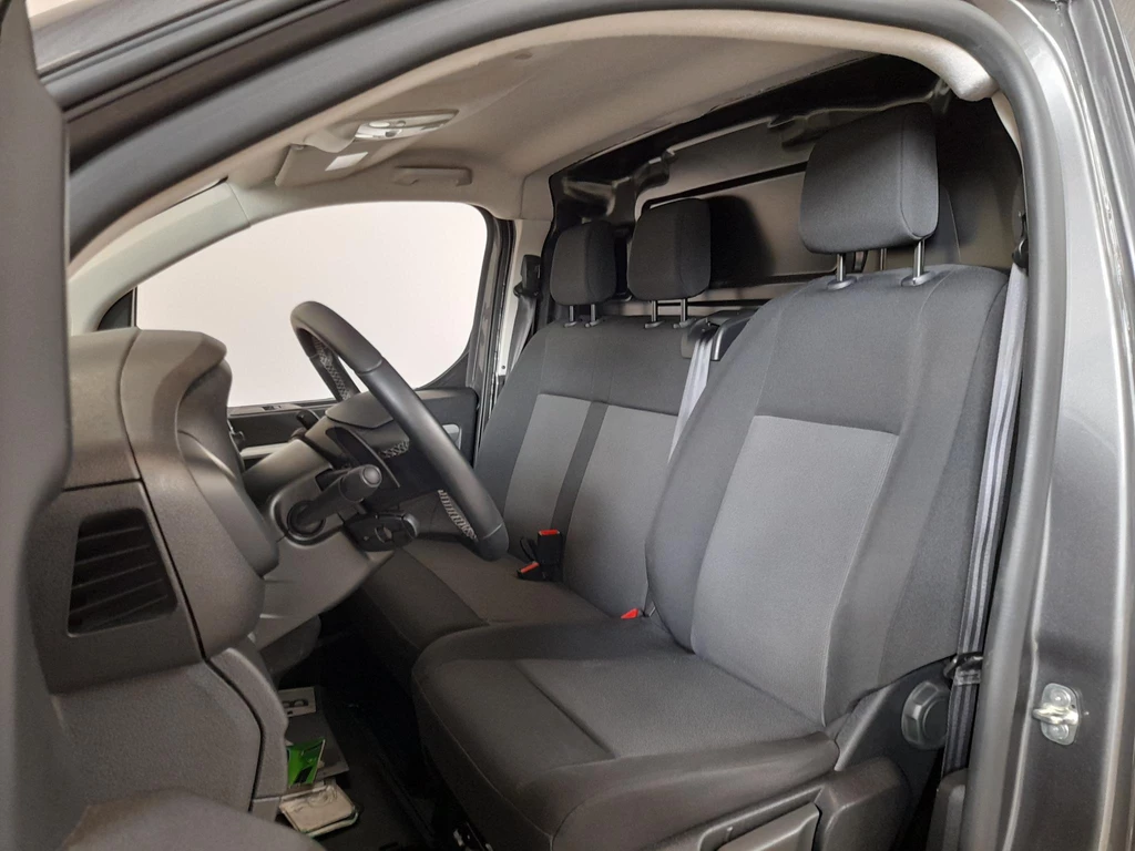 Opel Vivaro – foto 12