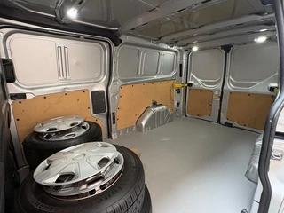 Ford Transit Custom – thumbnail 29