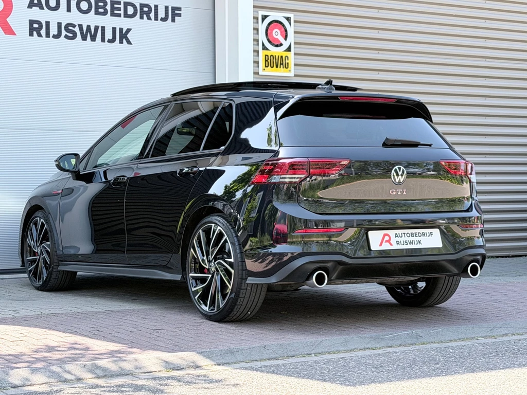 Volkswagen Golf – foto 4