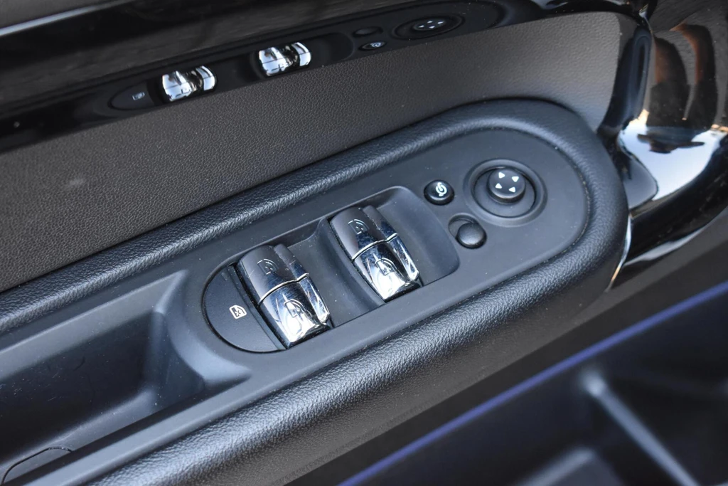MINI Countryman – foto 27