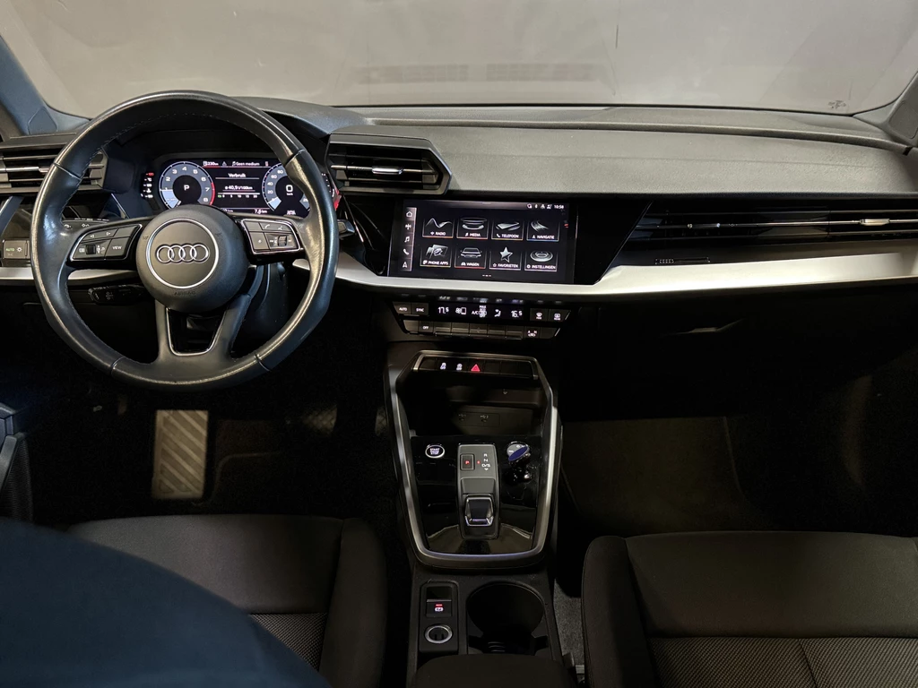 Audi A3 – foto 8