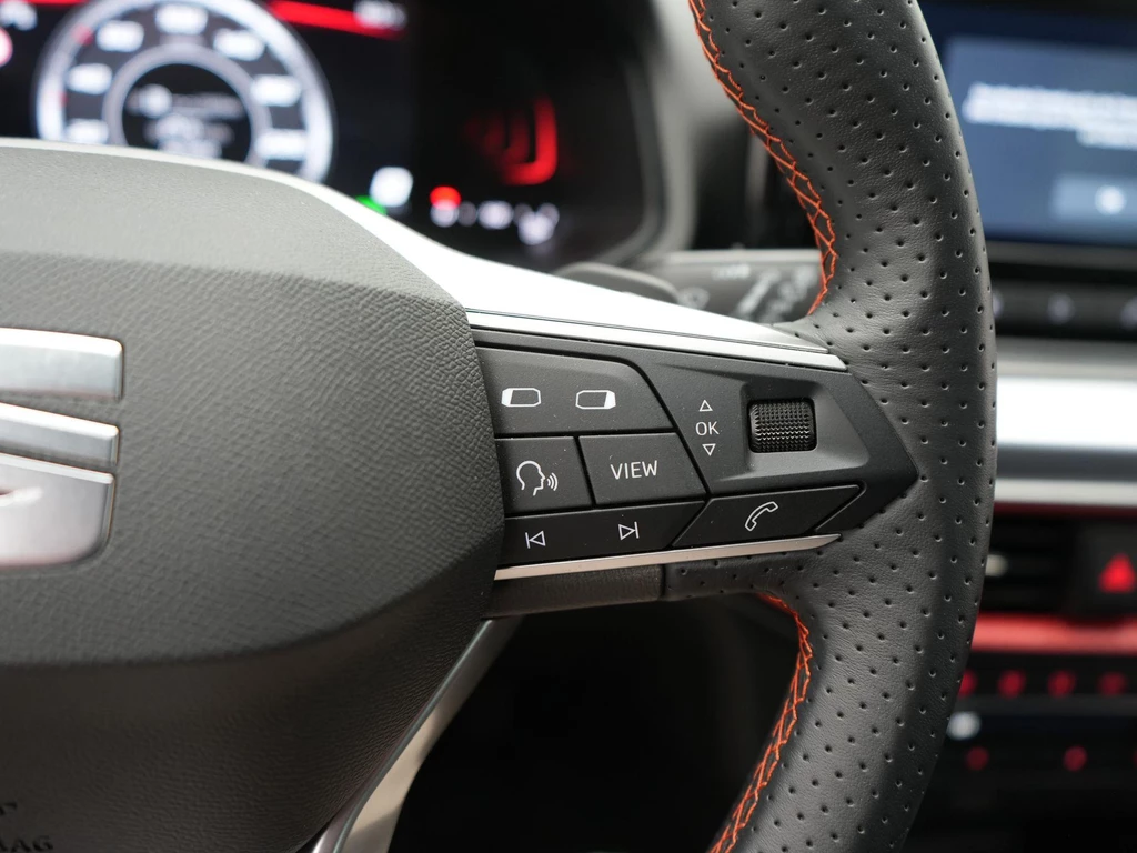 SEAT Ibiza – foto 17