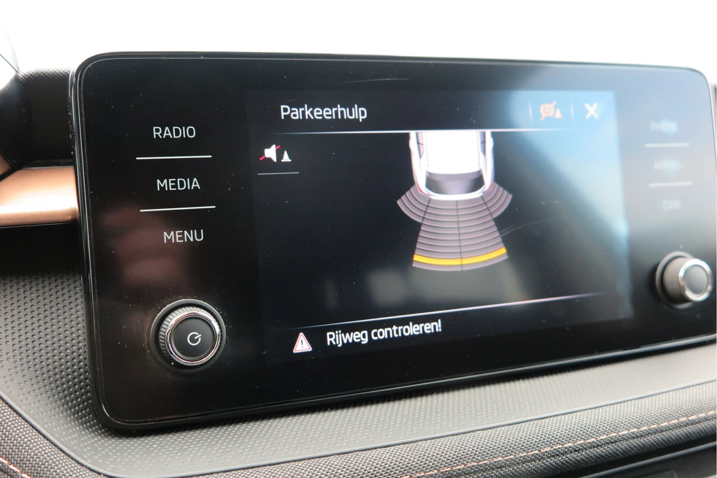 Škoda Fabia – foto 65