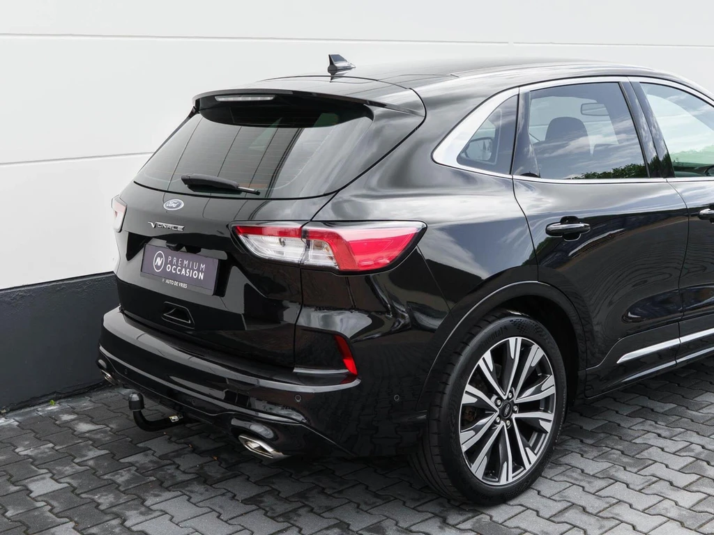 Ford Kuga – foto 10
