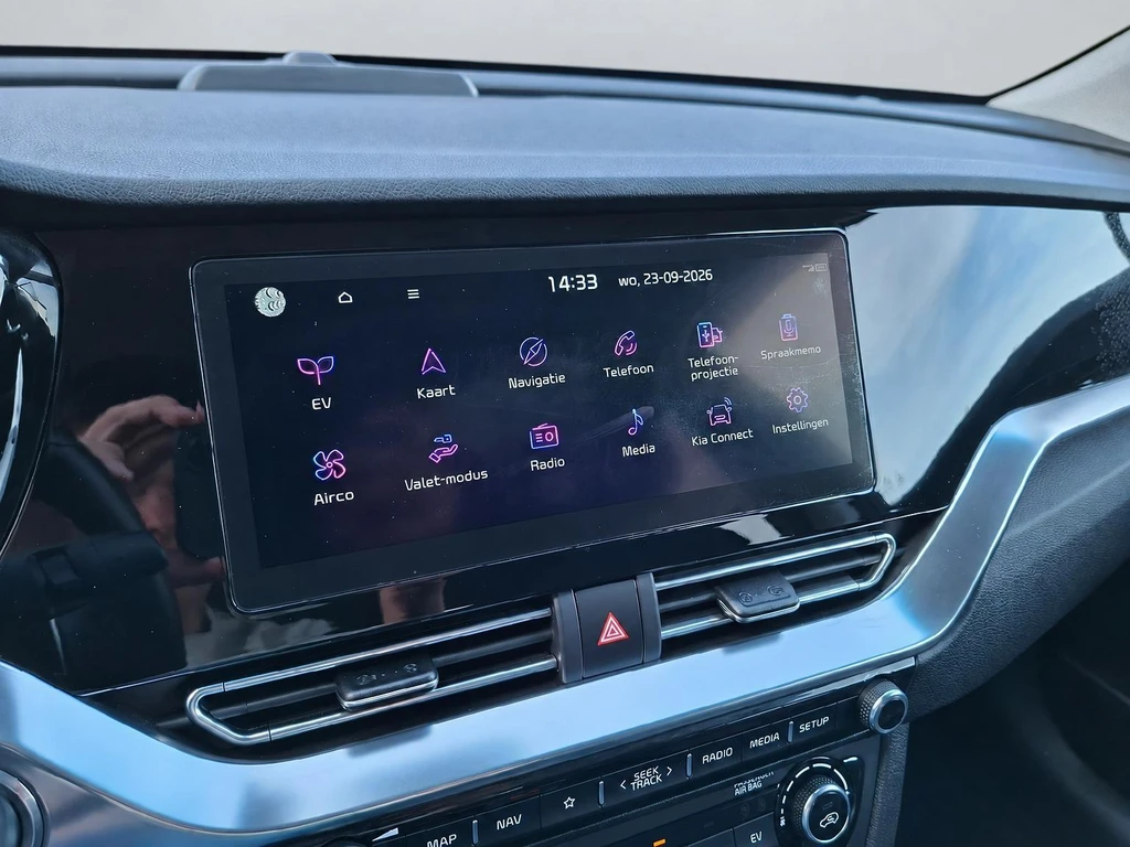 Kia e-Niro – foto 20