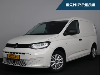 Volkswagen Caddy – thumbnail 1