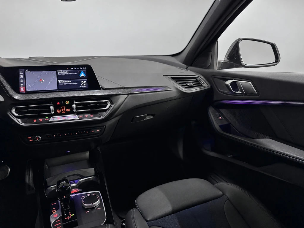 BMW 1 Serie – foto 12