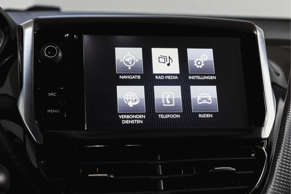 Peugeot 2008 – foto 21