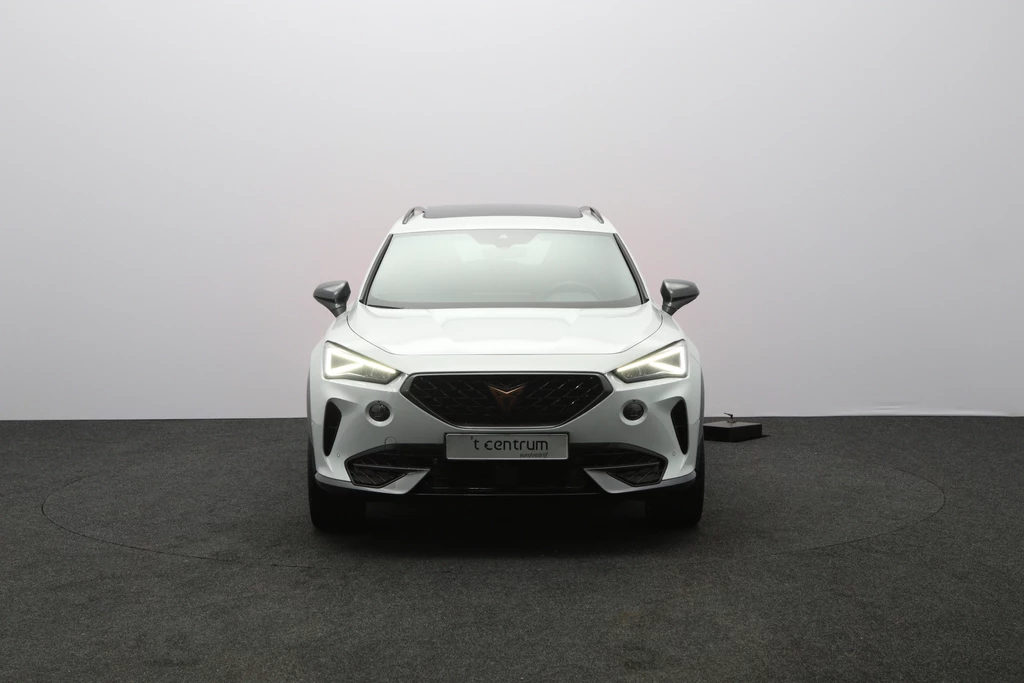 CUPRA Formentor – foto 9