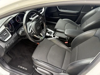 Kia Ceed – thumbnail 12