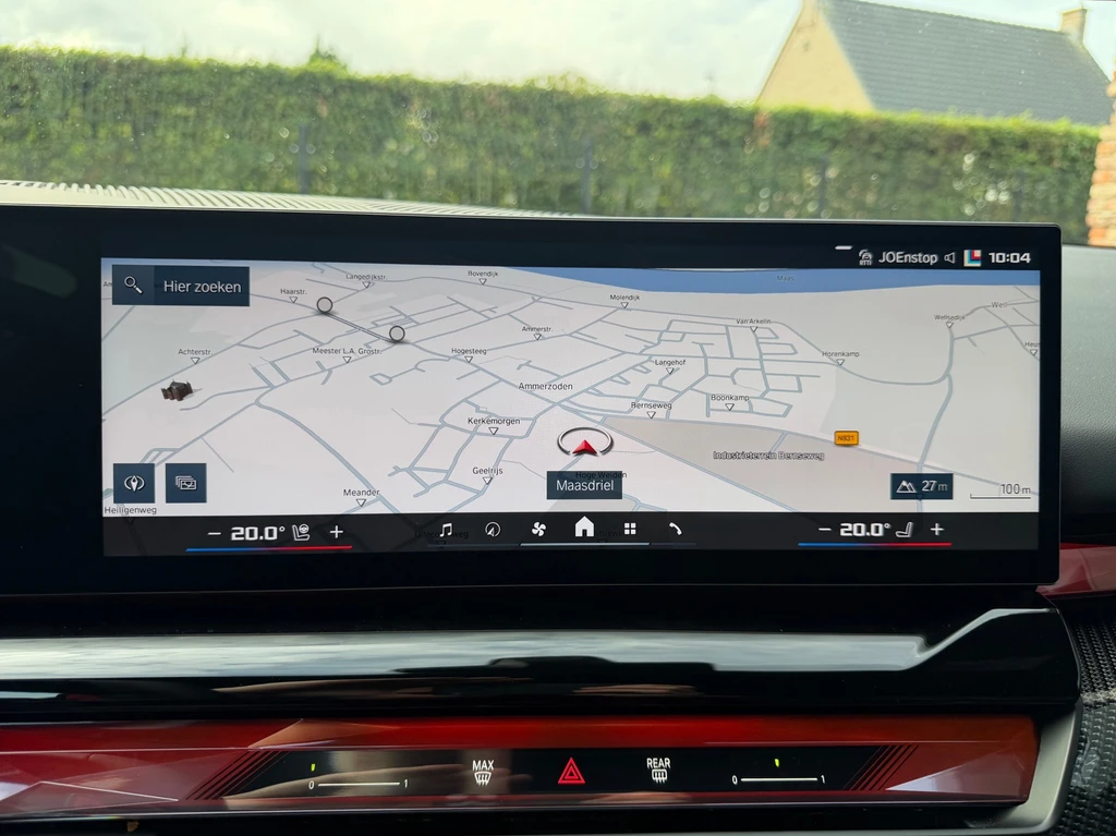 BMW M5 – foto 30