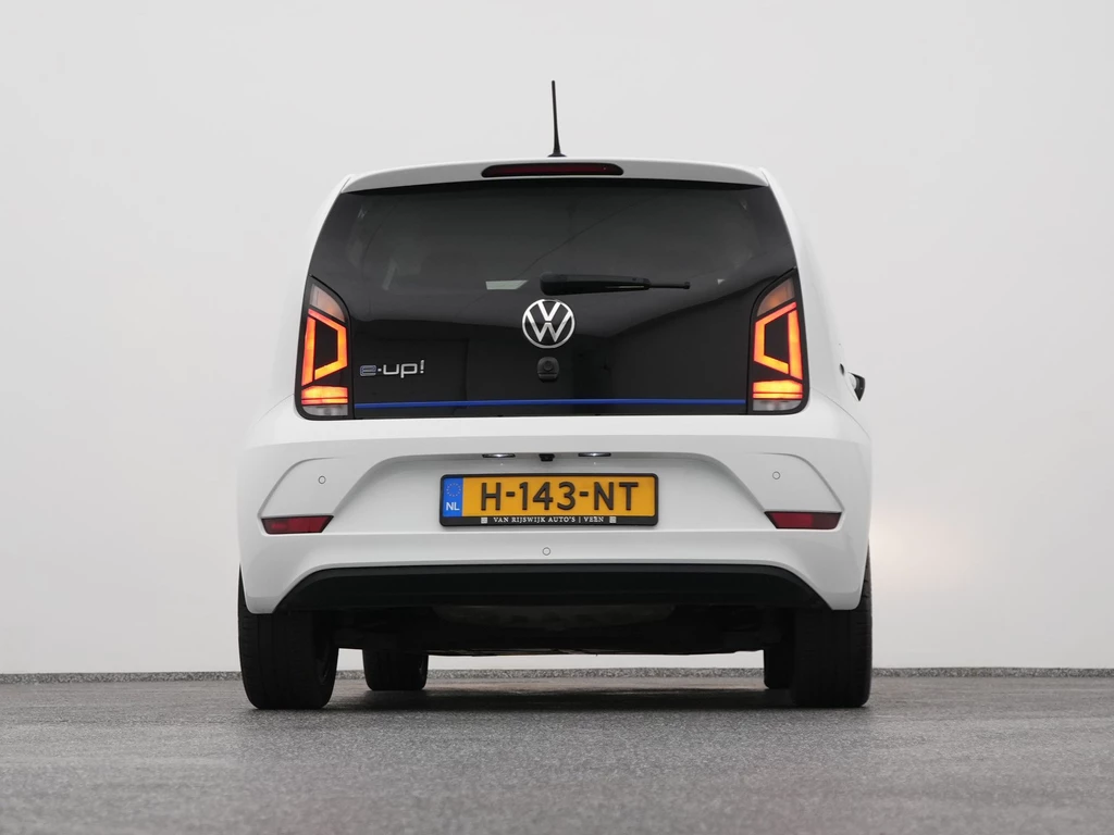 Volkswagen e-up! – foto 10