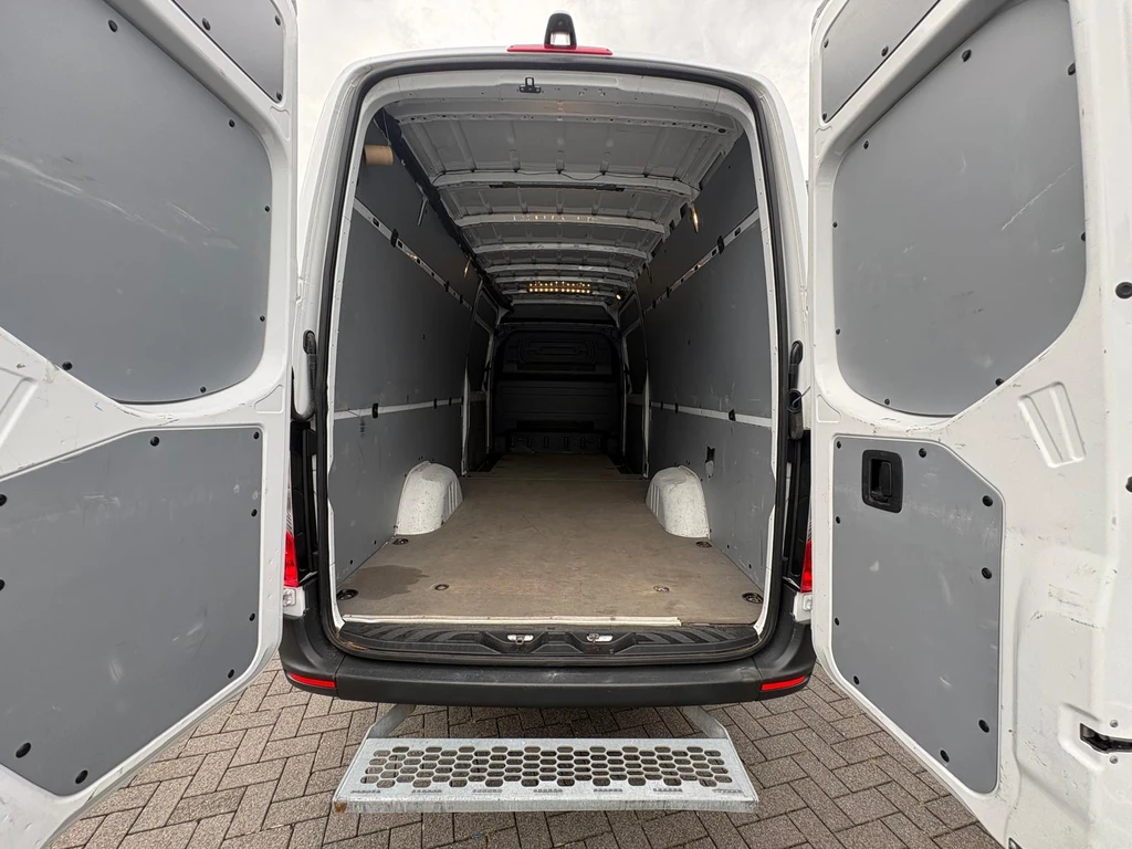 Mercedes-Benz Sprinter – foto 11