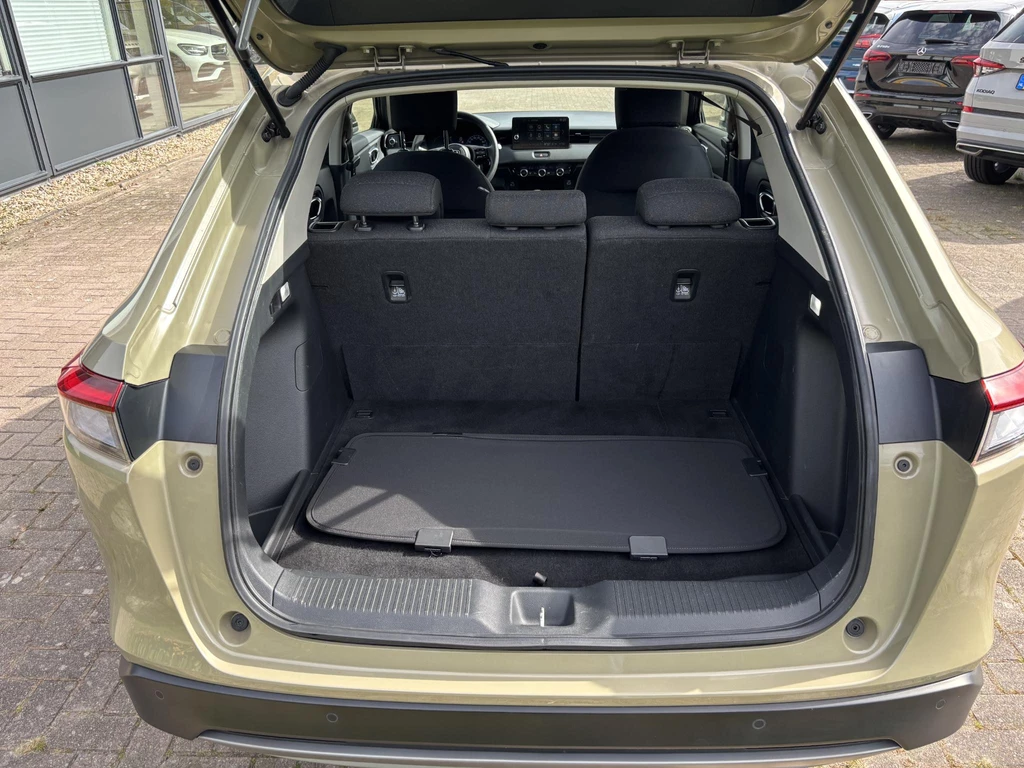 Honda HR-V – foto 27