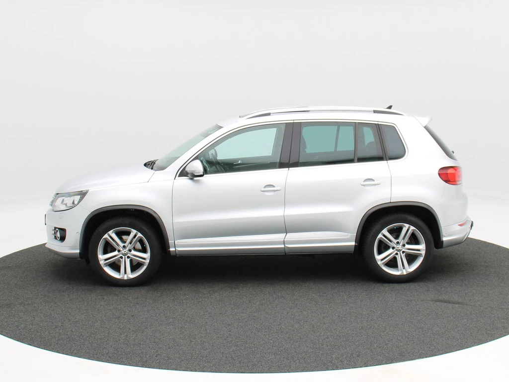Volkswagen Tiguan – foto 2