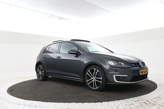 Volkswagen Golf – thumbnail 6