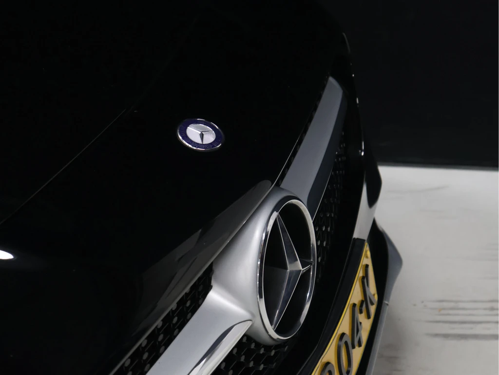 Mercedes-Benz CLA – foto 23