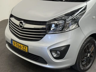 Opel Vivaro – thumbnail 11