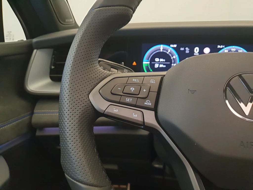 Volkswagen Tayron – foto 12