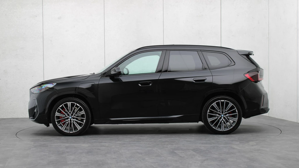 BMW X1 – foto 4