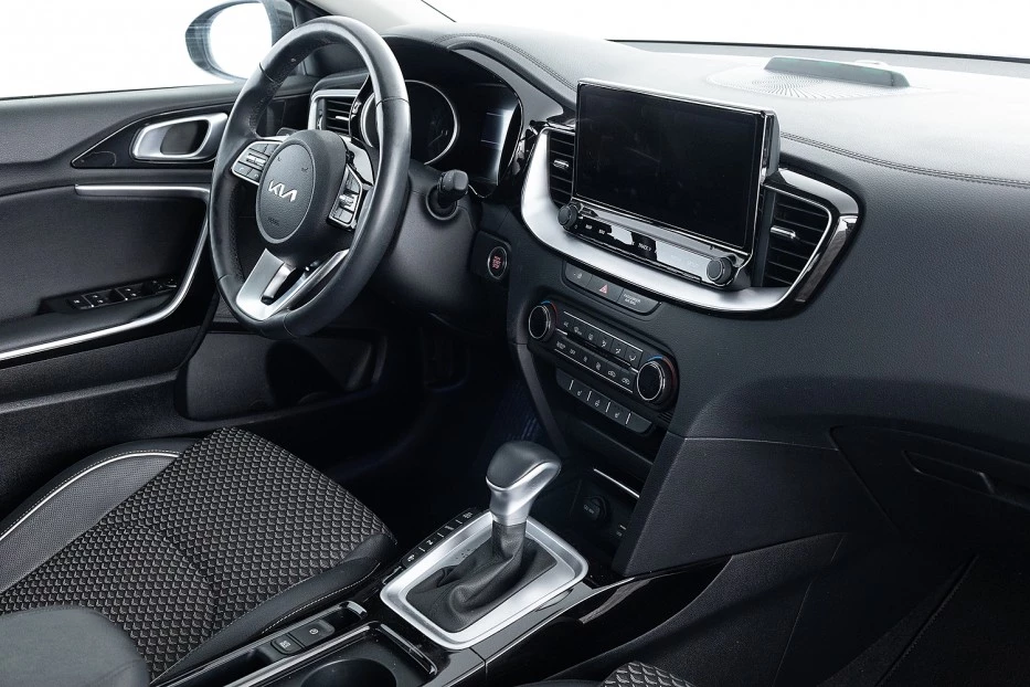 Kia XCeed – foto 7