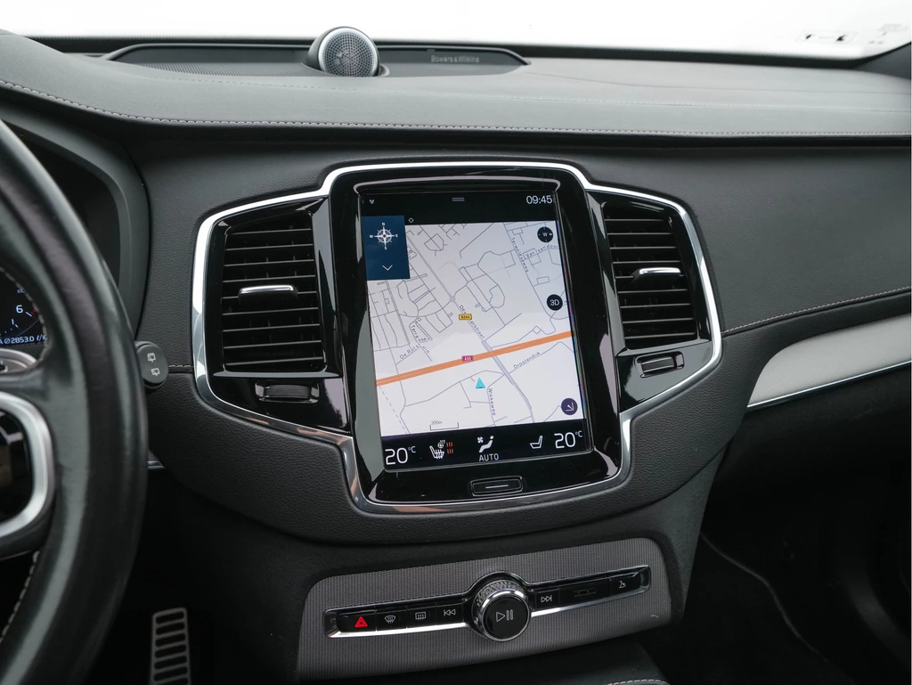 Volvo XC90 – foto 15