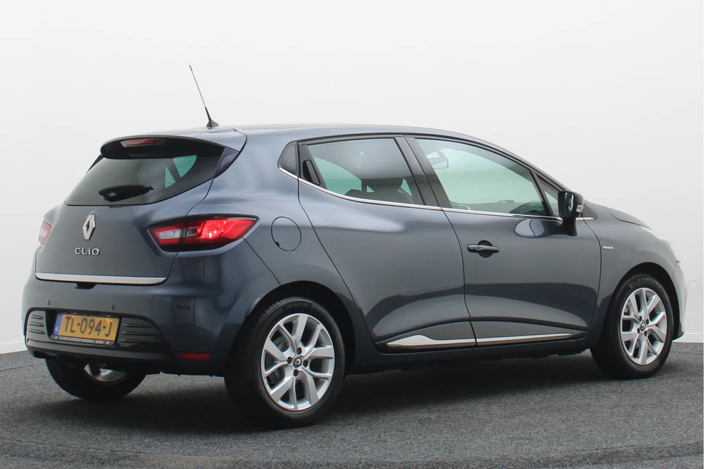 Renault Clio – foto 8