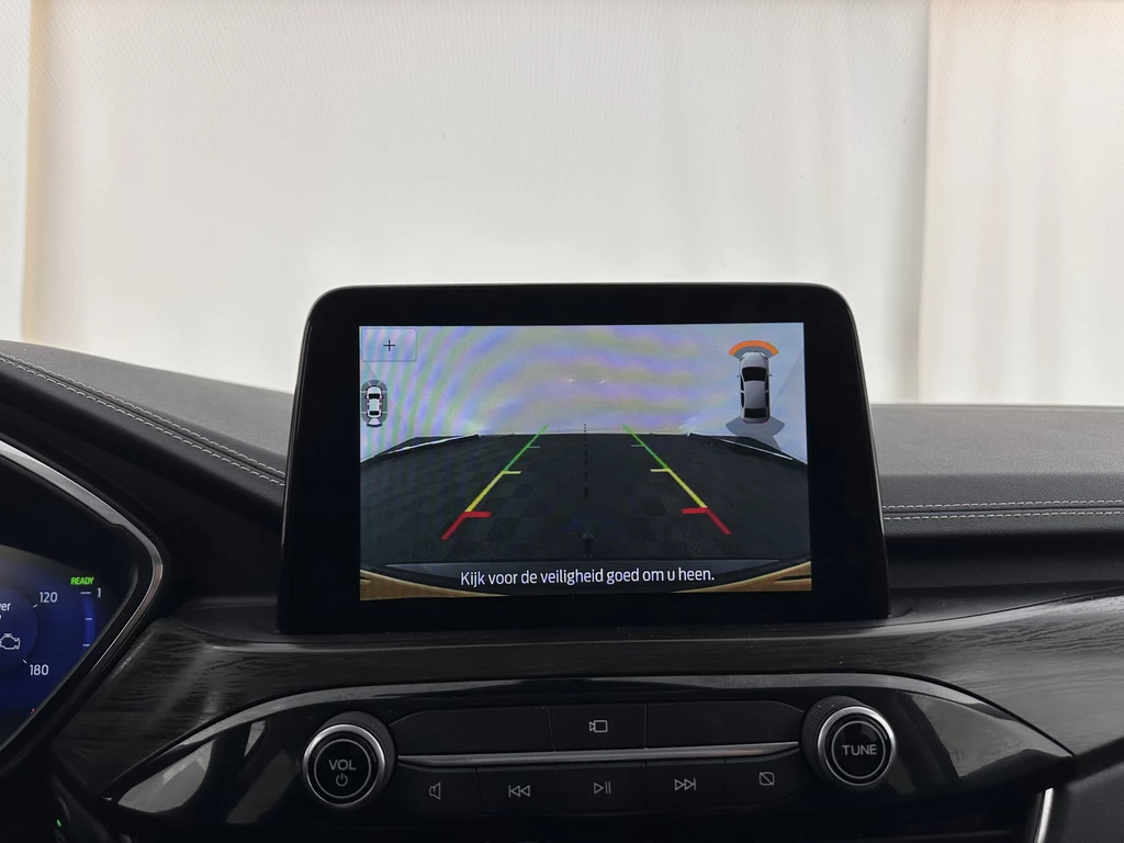 Ford Kuga – foto 15