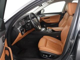 BMW 5 Serie – thumbnail 6