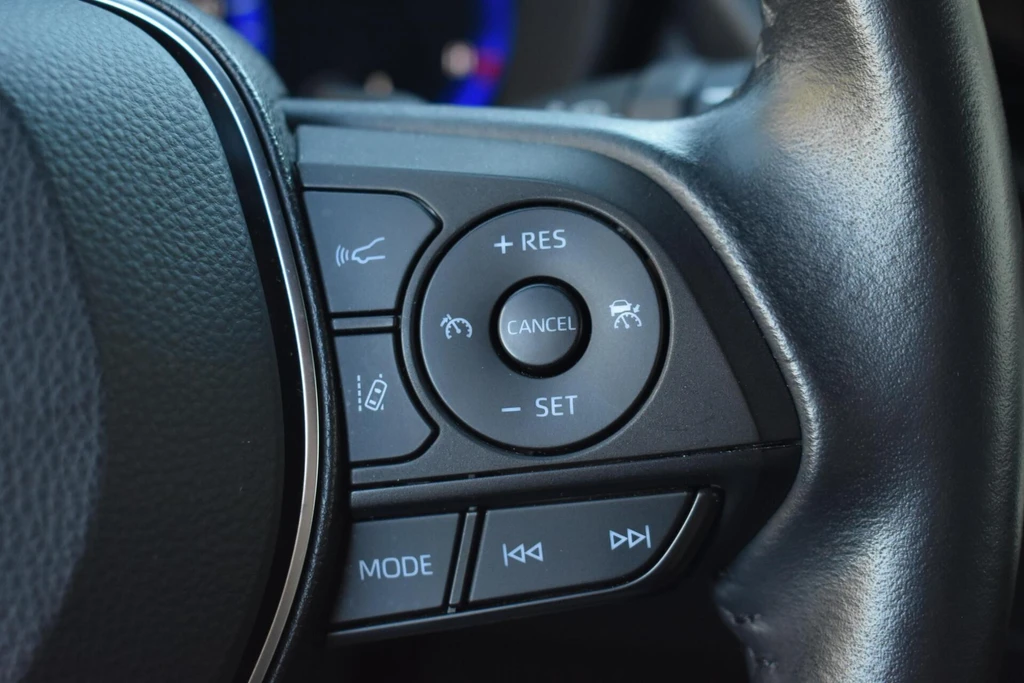 Toyota Corolla Touring Sports – foto 17