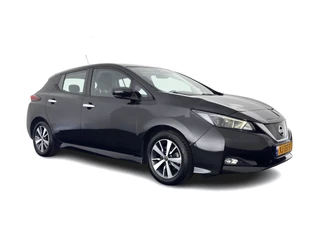 Nissan Leaf – thumbnail 5